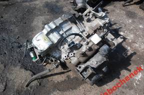 КПП СТУПЕНЧАТАЯw Corolla Verso 2005 год. 2.0 d4d