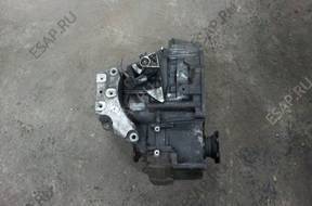 КПП СТУПЕНЧАТАЯW KDN AUDI A3 8P  BIAYSTOK