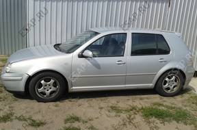 КПП СТУПЕНЧАТАЯw VW GOLF IV, 6-СТУПЕНЧАТАЯW FRT 1.9 TDI