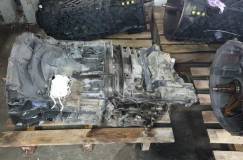 КПП ZF 16S2033 TDL DAF 105, 106 XF круглая