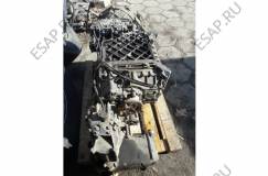 КПП ZF 16S2321 1344050007 TD DAF 105 85