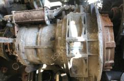 КПП ZF 4HP-500 3.43-1.00 MERCEDES 405 