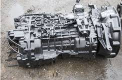 КПП ZF 9S109 ECOMID MAN / IVECO