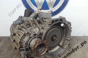 KPW КОРОБКА ПЕРЕДАЧw DSG VW Seat Skoda