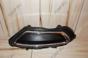 KRATKA CHROM LEWY TY VW PASSAT B8 R LINE