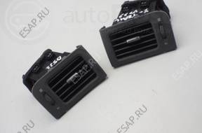 KRATKA NAWIEWU WENTYLACJI X-TRAIL T31