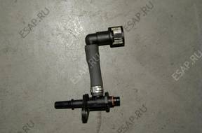 KRCIEC ТНВД FORD MONDEO MK3 2.0 TDCI
