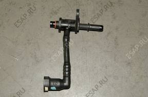 KRCIEC ТНВД FORD MONDEO MK3 TDCI
