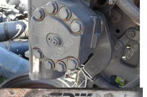 КРЕПЛЕНИЕ KOLUMNY KIEROWNICZEJ DAF XF 95