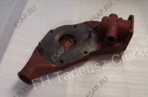 КРЕПЛЕНИЕ НАСОСА wody SW 400 Autosan