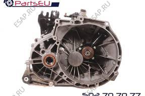 KRZYNIA СТУПЕНЧАТАЯW MAZDA 3 BK 03-09 1.6 D MZ-CD HDI