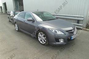 krzynia СТУПЕНЧАТАЯw Mazda 6 VI GH 2.2 CiTD 2009