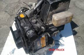 KUBOTA дизельный двигатель ZB 600C-1