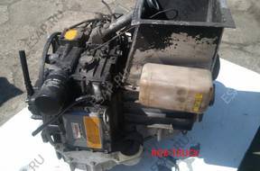 KUBOTA дизельный двигатель ZB 600C-1