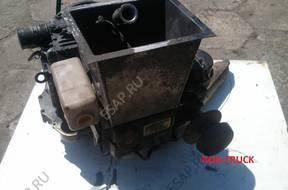 KUBOTA дизельный двигатель ZB 600C-1