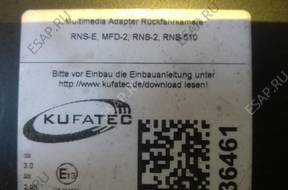 KUFATEC Multimedia-Adapter  kamery МОДУЛЬ