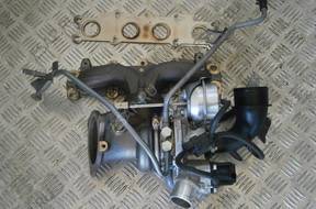 KUGA MK2 1.6T ECOBOOST  ТУРБИНА  11 TYS P