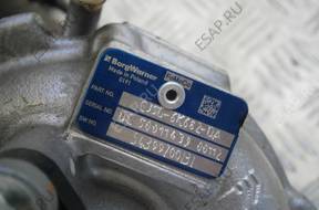 KUGA MK2 1.6T ECOBOOST  ТУРБИНА  11 TYS P
