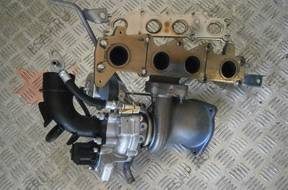 KUGA MK2 1.6T ECOBOOST  ТУРБИНА  11 TYS P