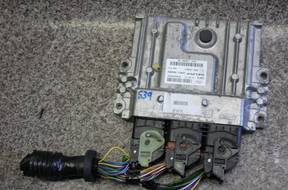 KUGA MK2 2.0TDCI БЛОК УПРАВЛЕНИЯ ДВИГАТЕЛЕМ DV41-12A650-AK