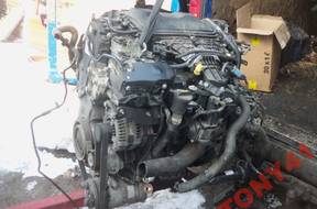 KUGA MONDEO FOCUS ТНВД 2.0 TDCI 163 KM