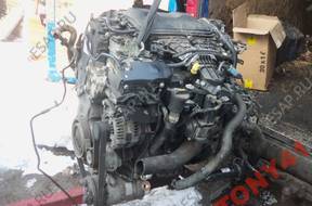 KUGA MONDEO FOCUS ТУРБОКОМПРЕССОР 2.0 TDCI 163 KM