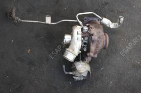 kuga ТУРБИНА 967763780 2.0 tdci 2012 год GTB1449VZ