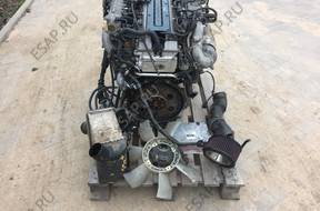 Kultowy двигатель 2JZ GTE TOYOTA ARISTO