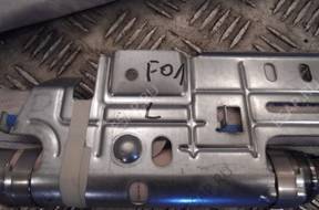 KURTYNA POWIETRZNA LEWA  BMW F01