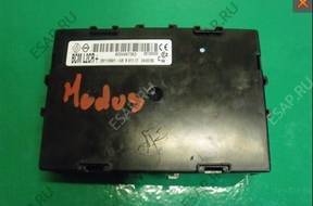 КУЗОВНОЙ МОДУЛЬ BCM RENAULT MODUS 8200497363