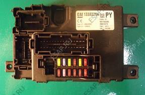КУЗОВНОЙ МОДУЛЬ CORSA D 13382214PY+