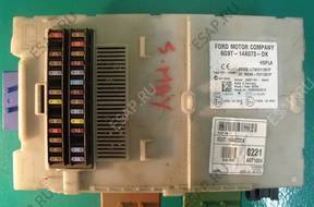 КУЗОВНОЙ МОДУЛЬ DELPHI MONDEO MK IV  6G9T-14A073-DK