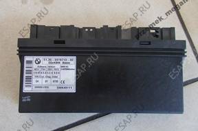 КУЗОВНОЙ МОДУЛЬ GATEWAY BMW e60 e61 m5