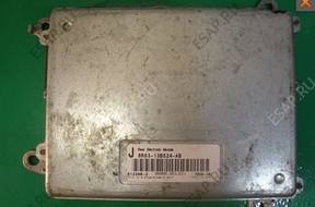 КУЗОВНОЙ МОДУЛЬ  JAGUAR S-TYPE  NR. 6 год,83-13B524-AB