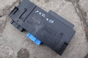 КУЗОВНОЙ МОДУЛЬ KOMFORTU BMW E87 9160189