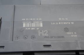КУЗОВНОЙ МОДУЛЬ KOMFORTU BMW E90 E81 E84