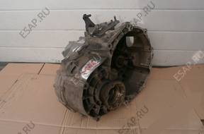 KXW КОРОБКА ПЕРЕДАЧW 2.0TDI VW SEAT SKODA KXW