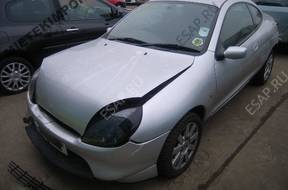 L1W двигатель FORD PUMA 1.6 16V SE FOCUS MK1