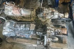 L200  2,5 td КОРОБКА ПЕРЕДАЧw  POGOTOWIE