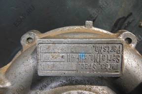 L200 2006 2.5 DID ТУРБОКОМПРЕССОР