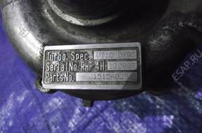L200 2.5 DID 06-13 ТУРБОКОМПРЕССОР 1515A029