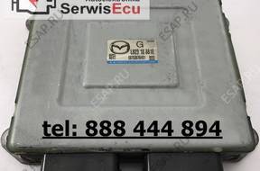 L82318881E E6T53976HS1 БЛОК УПРАВЛЕНИЯ ECU MAZDA 5 2.0