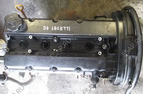 Lacetti 1.6 b двигатель 108000km
