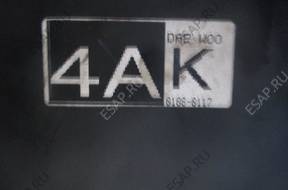 Lacetti 1.6 b двигатель 108000km
