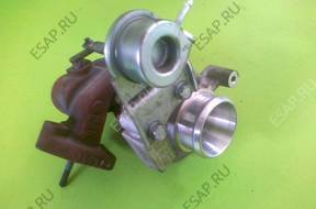 LACETTI 2.0 TCDI ТУРБОКОМПРЕССОР