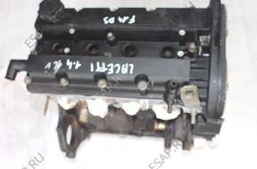 LACETTI KALOS AVEO 1.4 16V двигатель F14D3 113000KM