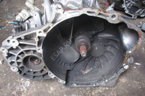 LACETTI  NUBIRA 2.0 CDTI КОРОБКА ПЕРЕДАЧ BF