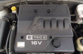 LACETTI NUBIRA III 1.6 16V F16D3 E-TEC двигатель