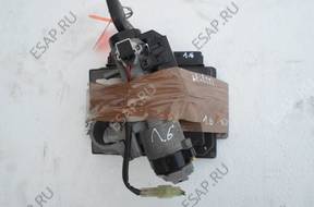 LACETTI NUBIRA III 1.8 16V  БЛОК УПРАВЛЕНИЯ КОМПЛЕКТ ODPALE
