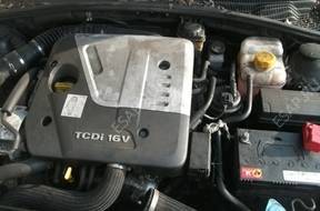 LACETTI NUBIRA III 2.0 TCDI КОРОБКА ПЕРЕДАЧW